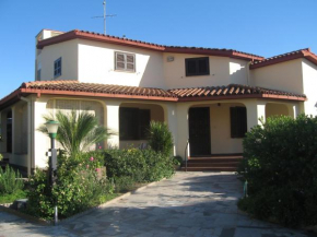 Гостиница Villa Primavera  Вилла Сан Пиетро